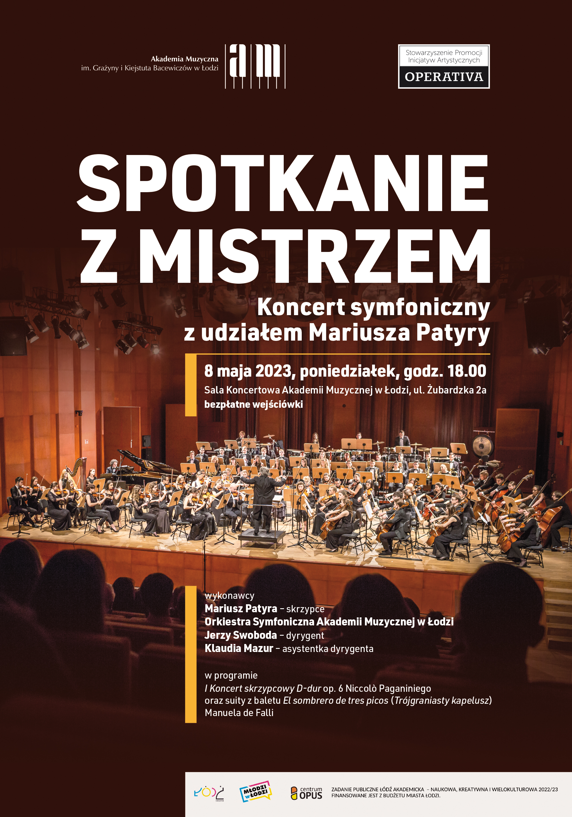 Koncert symfoniczny
