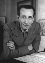 Aleksander Tansman