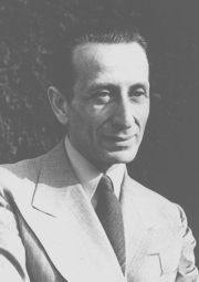 Aleksander Tansman 2
