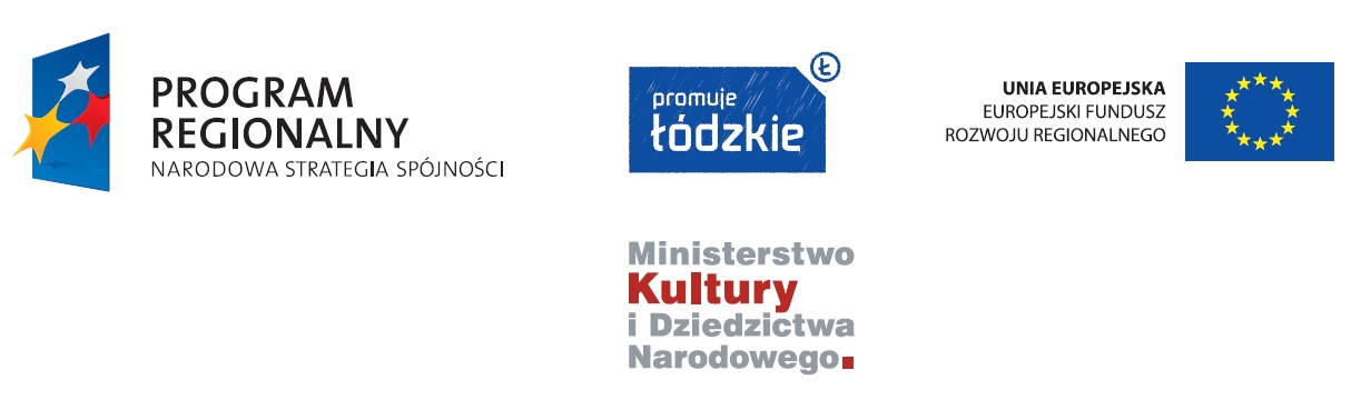 Logo Projekty UE Logo Projekty UE