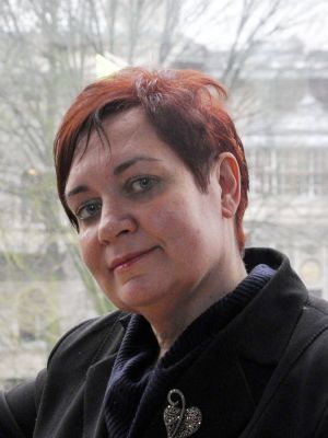 Agata Jarecka
