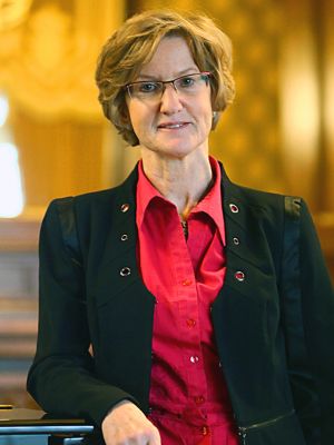 Agnieszka Grochulska