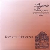 Krzysztof Grzeszczak