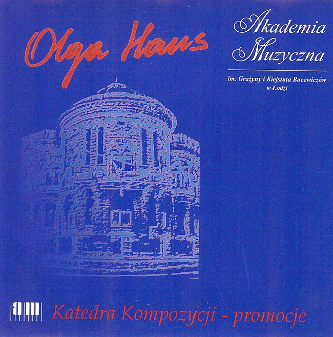 Olga Hans