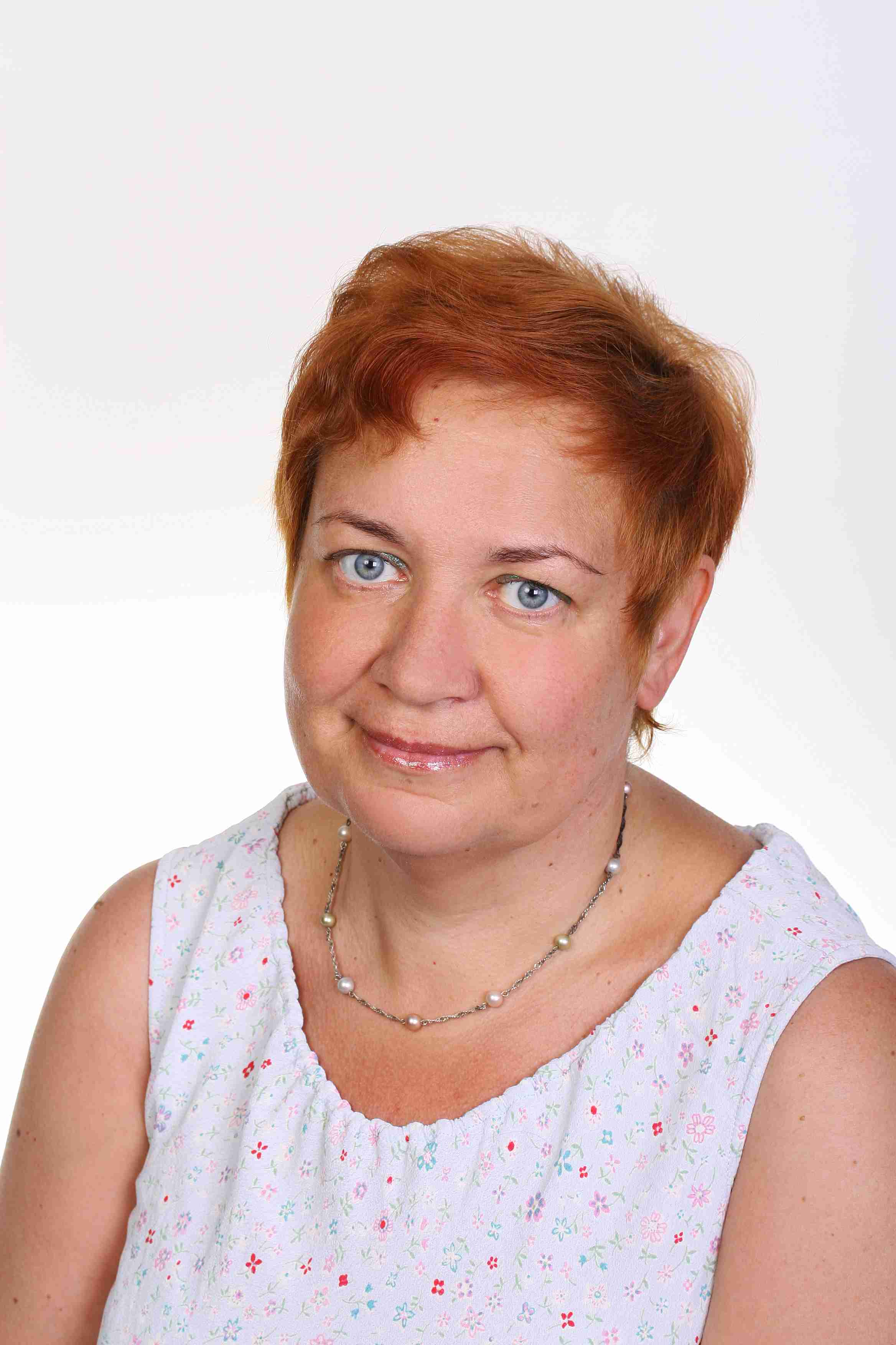 Agata Jarecka