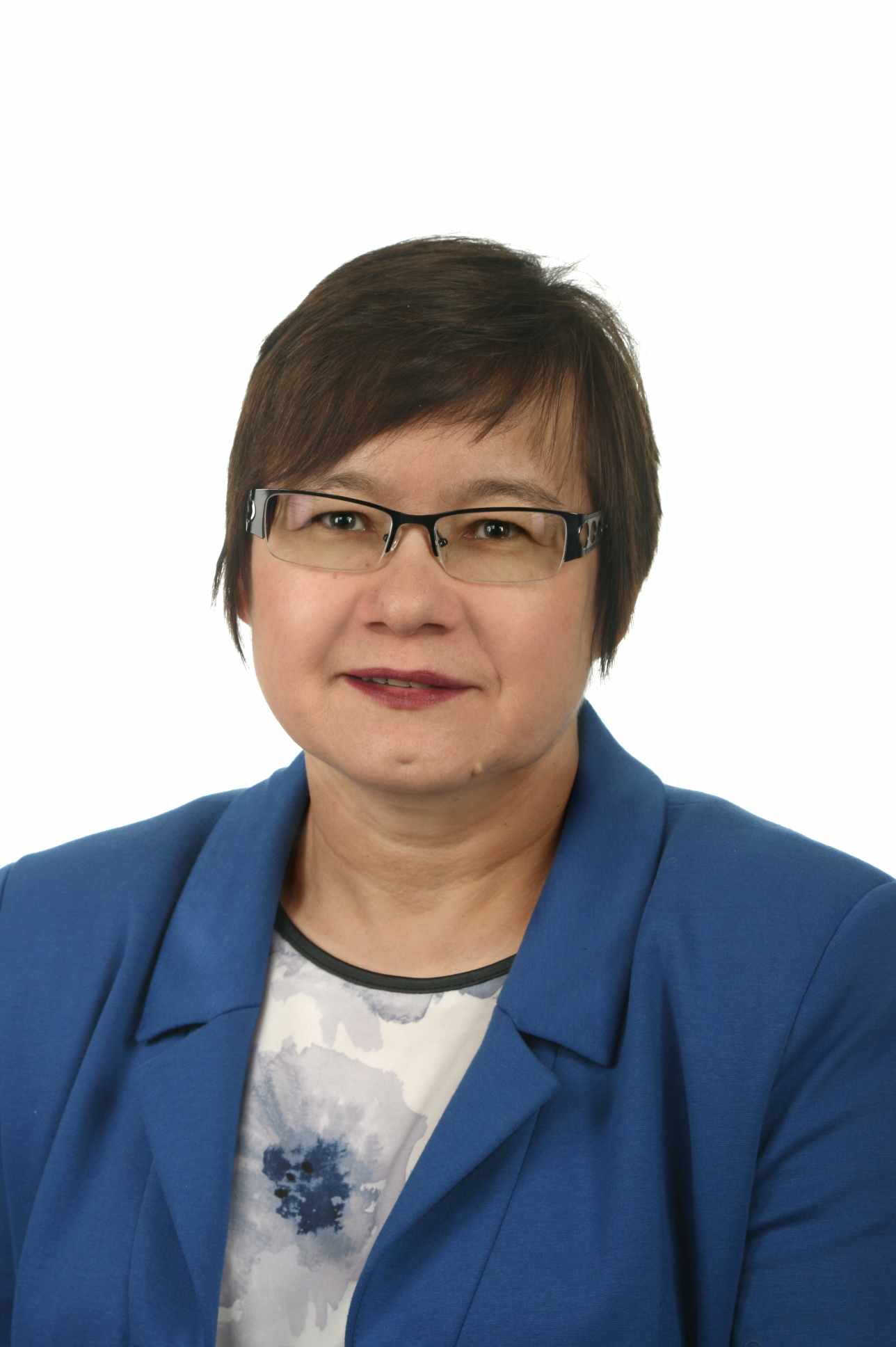 Ewa Kowalska-Zając