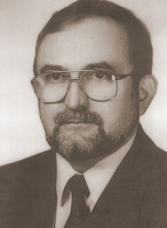 Bogdan Dowlasz