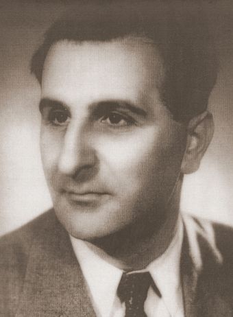 Mieczyslaw Robner