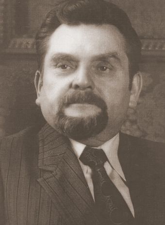 Zenon Ploszaj