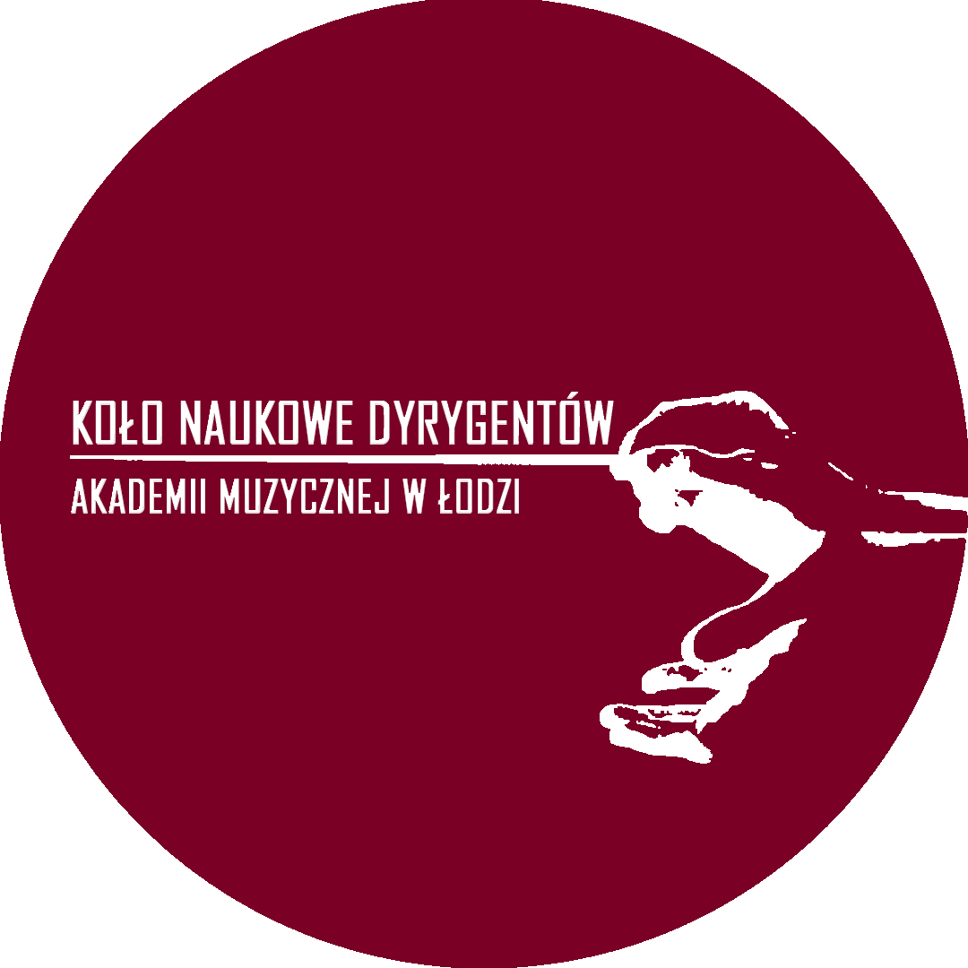 Kolo naukowe dyrygentow